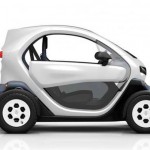 Renault Twizy Now Available For Reservations