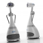 RoboDynamics Luna, The $1,000 5ft Personal Robot