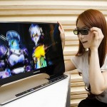 Samsung 950 Series 3D LED Monitor Now Shipping