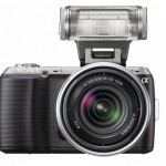 Sony Nex C3 Specifications Leaked