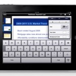 iPad App Soonr Enables Microsoft Office Document Editing (video)