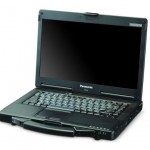 Panasonic Unveils Toughbook 53 Semi-Rugged Notebook With LTE 4G