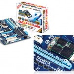Gigabyte Adds Integrated SSD On Z68XP-UD3-iSSD Motherboard
