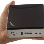 Zotac Unveils Nano X2 Powered ZBox Mini-PC