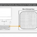 Apple Patents Air-driven Tactile Feedback Keyboard Design
