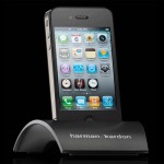 Harman Kardon Unveils The Bridge IIIP for iPhone and iPod