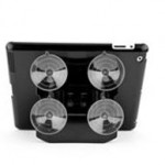 MountMe Freedom II Mounts Your iPad 2 Just About Anywhere