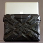 MacBook Pro Dropped From Balcony, Survives Thanks To G-Form Case (Video)