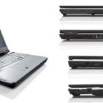 Fujitsu Unveils H910 and H710 Workstation Laptops