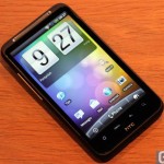 HTC Releases Android 2.3 Gingerbread OTA Update For Desire HD and Incredible S
