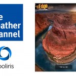 First 3D iOS Advert Arrives On the iPad