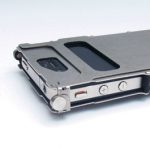 Cool iPhone and iPad cases from LTD Tools Debut