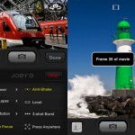 Joby Launches Frame X Frame iPhone App