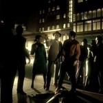 LA Noire Occupying Three Xbox360 Discs