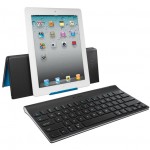 Logitech Tablet Keyboard
