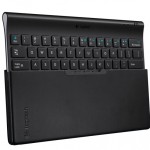 Logitech Announces iPad And Tablet Accessories
