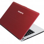 Gigabyte M2432 Notebook and Docking Station Debut at Computex