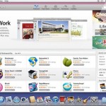 Mac OS X Lion To Be Available From Mac App Store?