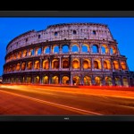 NEC Unveils 65-inch V651 Commercial LCD