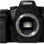 Sigma SD1 DSLR Coming In June For $9,700