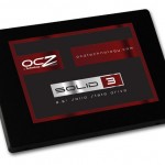 OCZ Launches Solid 3 SSD