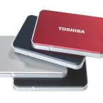 Toshiba STOR.E Edition HDD Toshiba STOR.E Edition HDD