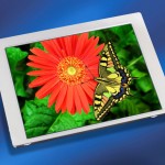 Toshiba Announces 4 Inch 720p HD Display For Smartphones