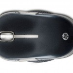 HP Unveils First Mouse that uses WiFi