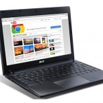 Acer’s AC700 Chromebook Arrives This Month, 3G Model To Follow