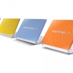 Acer Launches Aspire One Happy 2 Netbook