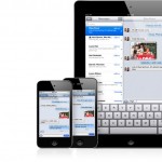 Apple Didn’t Tell Mobile Carriers About iMessage