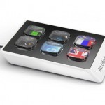 Art Lebedev’s Optimus Mini Six Keyboard Enters Production