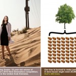 Bacteria Bricks Could Be Used To Build Houses