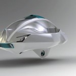 Forget The Yacht! Go Drive To Atlantis With A CAT Aqua Car
