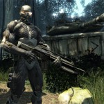 Crysis 2 DirectX 11 Support Arrives Via Free Downloads