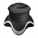 Cyber Snipa Unveils Mini Sonar Portable Speaker
