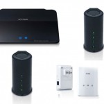 D-Link Launches Amplifi Networking Range