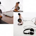 Enhance Novelty Speakers Bring Retro Charm To Your Desktop