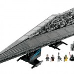 Lego Super Star Destroyer Invades Stores Come September