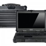 Getac X500 Rugged Notebook Announced