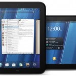 HP TouchPad Hits The UK In July For £399, Pre-orders From 19th Of June