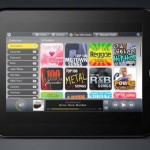 HP Working On Cloud Music Service For webOS