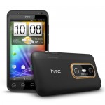 HTC EVO 3D Headed To Vodafone UK