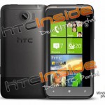 HTC Eternity Smartphone Specifications Leaked