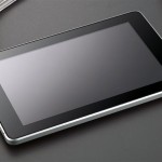 Huawei Announces MediaPad Tablet