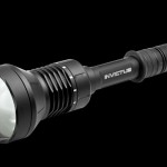 Powerful Invictus Flashlight Can Blind Vampires