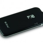 Kingston Wi-Drive iPad SSD Streams To 4 Users Simultaneously