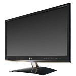 LG DM50D 3D HTDV Monitor Announced