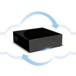 LaCie CloudBox HDD, Provides 100GB Of Personal Cloud Storage (video)
