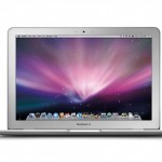 Apple Building New 2011 MacBook Air’s This Month?